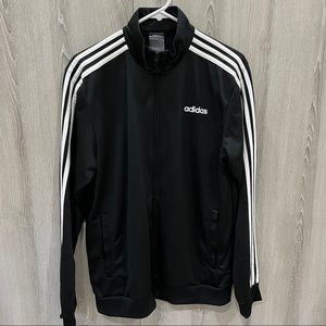 Men’s adidas Tricot Track Jacket - NWOT